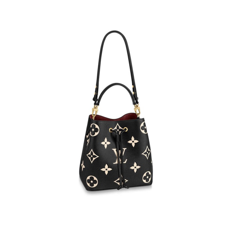 Louis Vuitton NeoNoe MM M45555 M45497