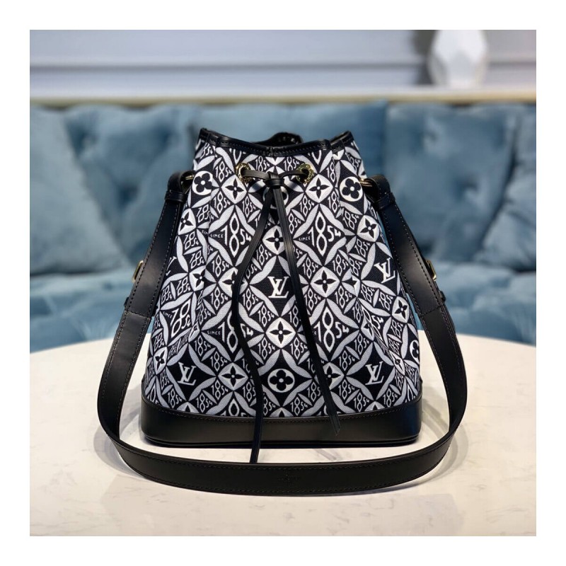 Louis Vuitton Denim Noe BB M57154