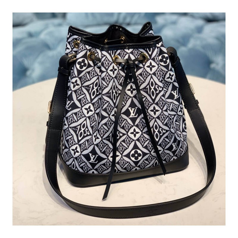 Louis Vuitton Denim Noe BB M57154