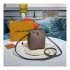 Louis Vuitton Nano Lockme Bucket M68709