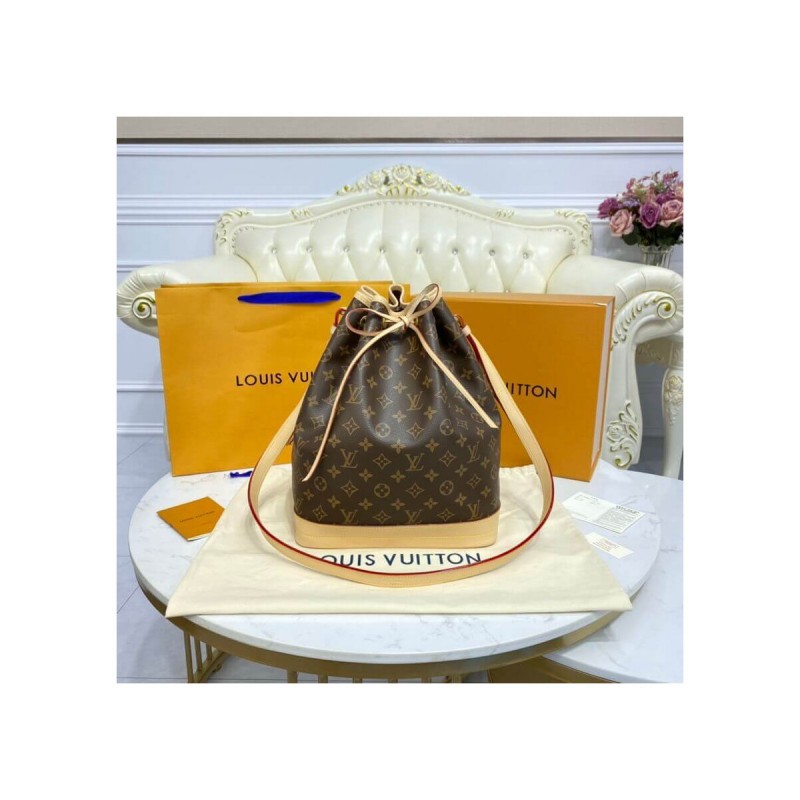 Louis Vuitton Monogram Noe M42224