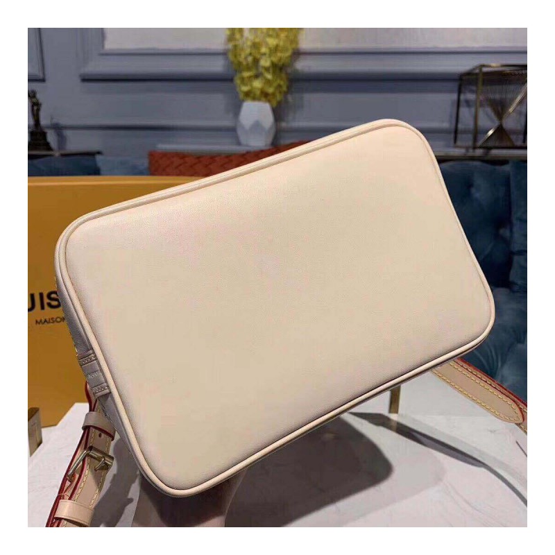 Louis Vuitton Damier Azur Noe N42222