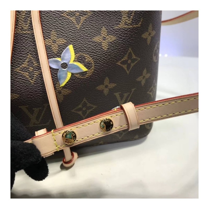Louis Vuitton Monogram Canvas NeoNoe M44369