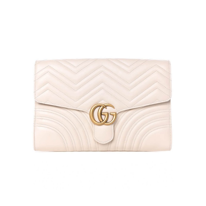 Gucci GG Marmont Clutch 498079