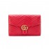 Gucci GG Marmont Clutch 498079
