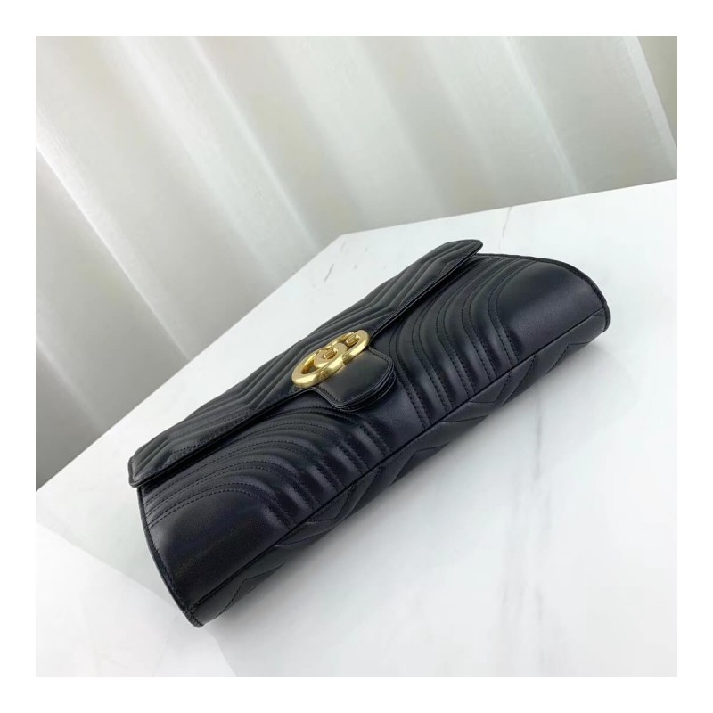 Gucci GG Marmont Clutch 498079