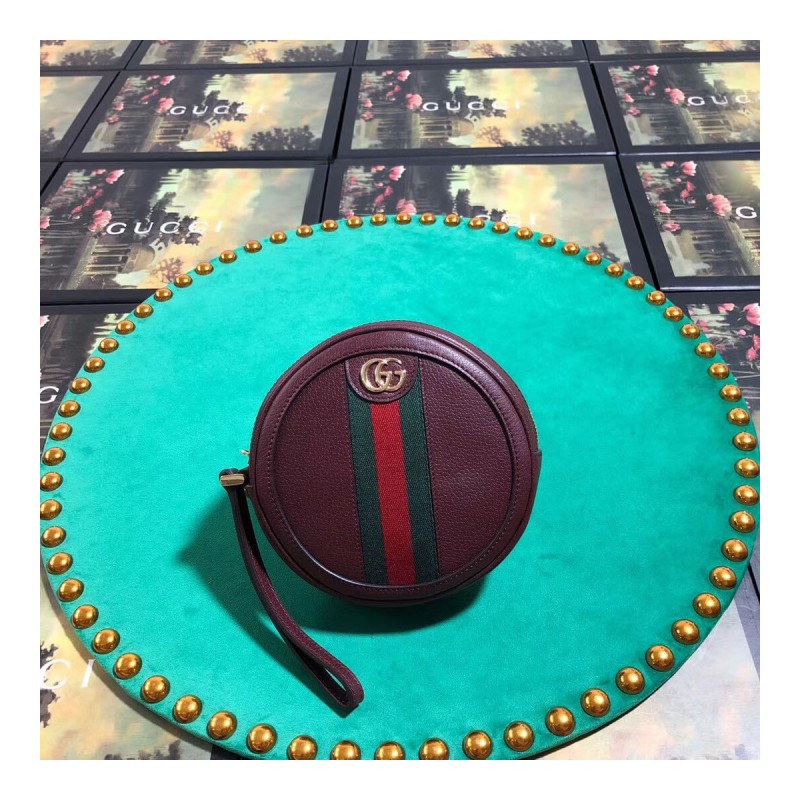 Gucci Ophidia Coin Purse 574840