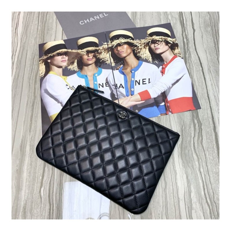 Chanel Clutch Bag 86089