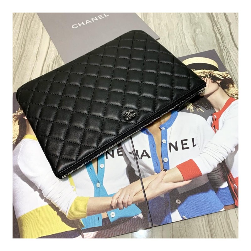 Chanel Clutch Bag 86089