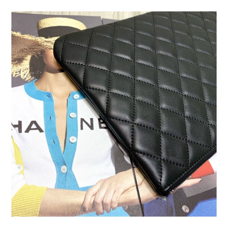 Chanel Clutch Bag 86089