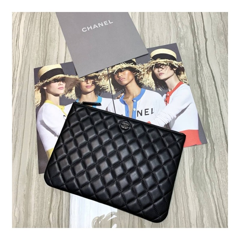 Chanel Clutch Bag 86089