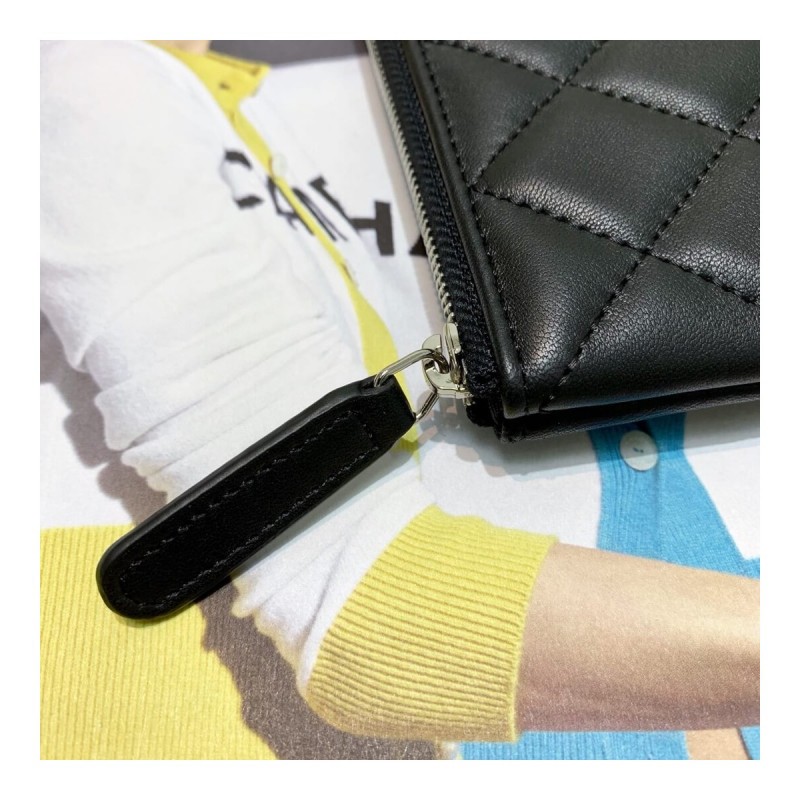 Chanel Clutch Bag 86089