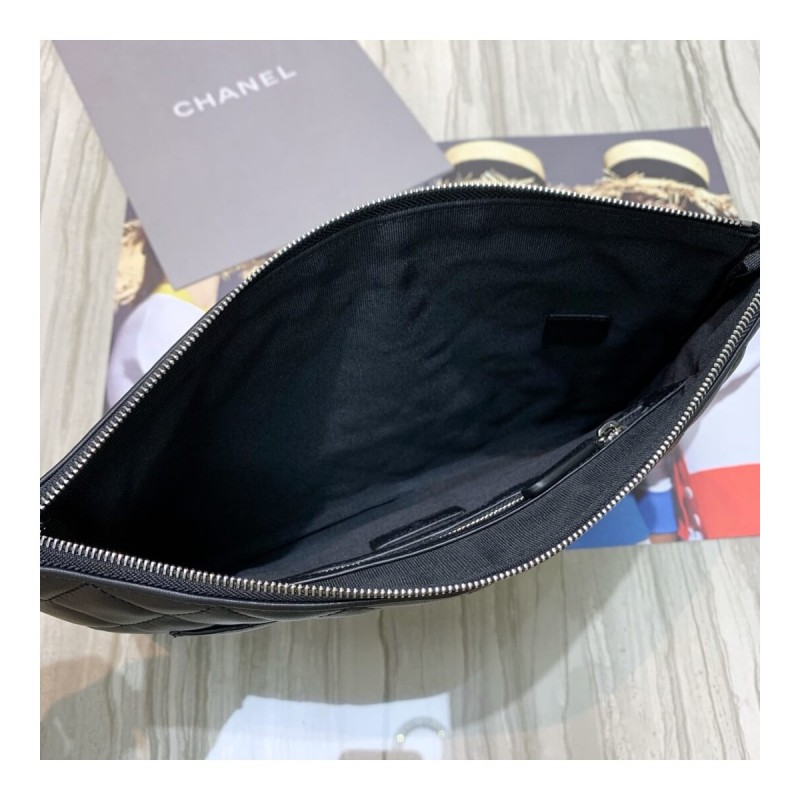 Chanel Clutch Bag 86089
