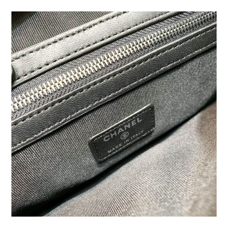 Chanel Clutch Bag 86089