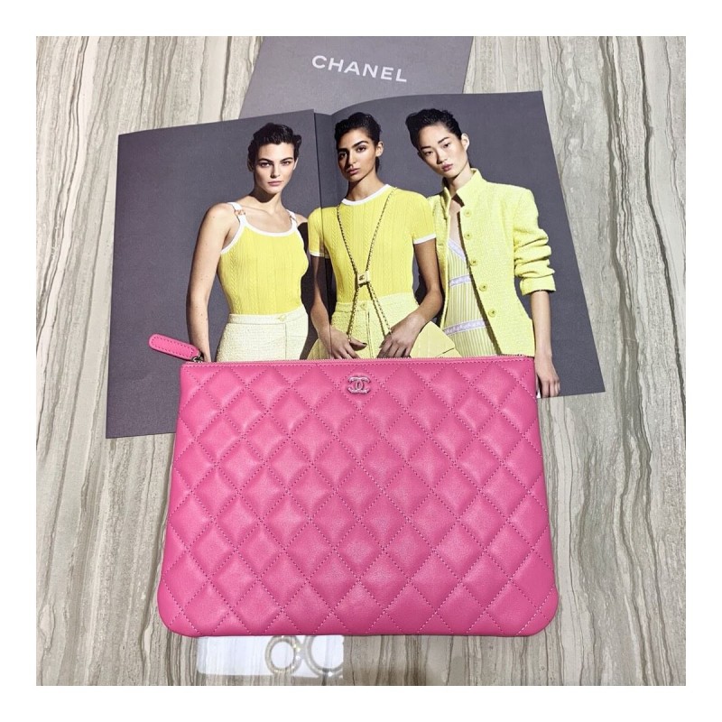 Chanel Clutch Bag 86089