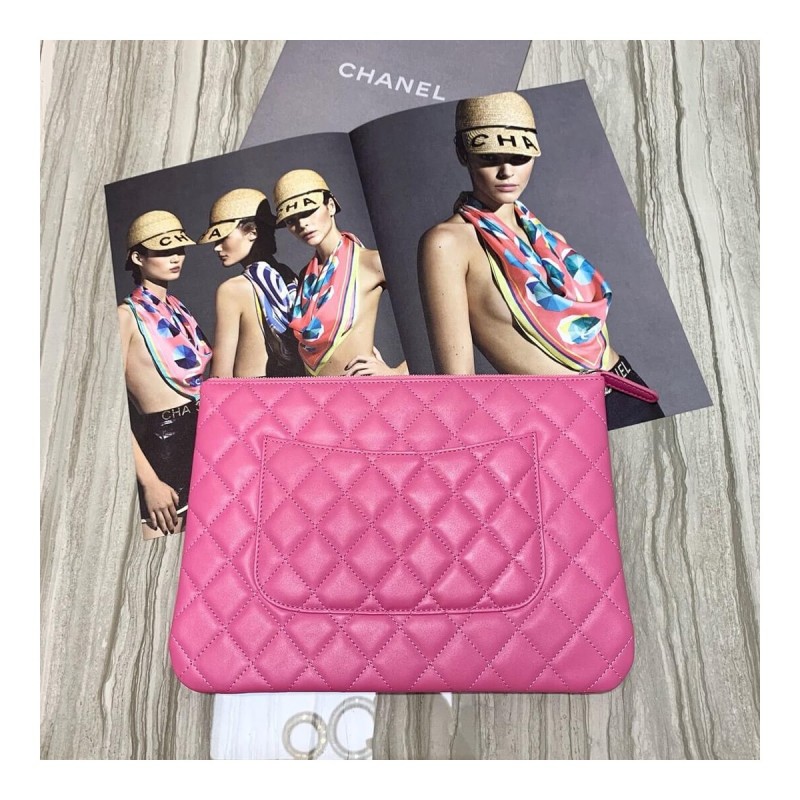 Chanel Clutch Bag 86089