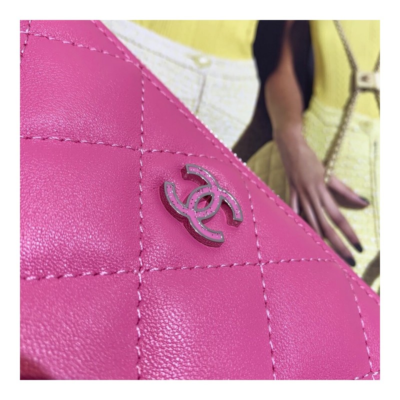 Chanel Clutch Bag 86089