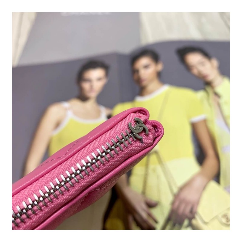 Chanel Clutch Bag 86089