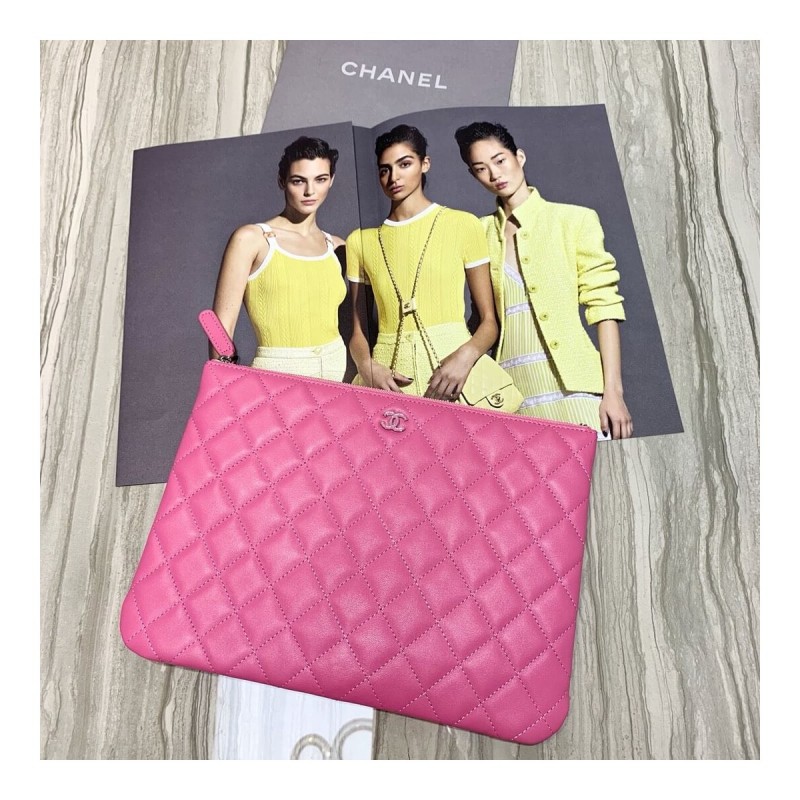 Chanel Clutch Bag 86089