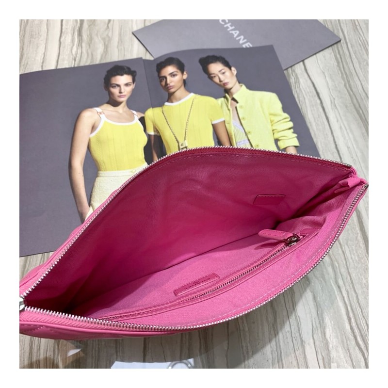 Chanel Clutch Bag 86089