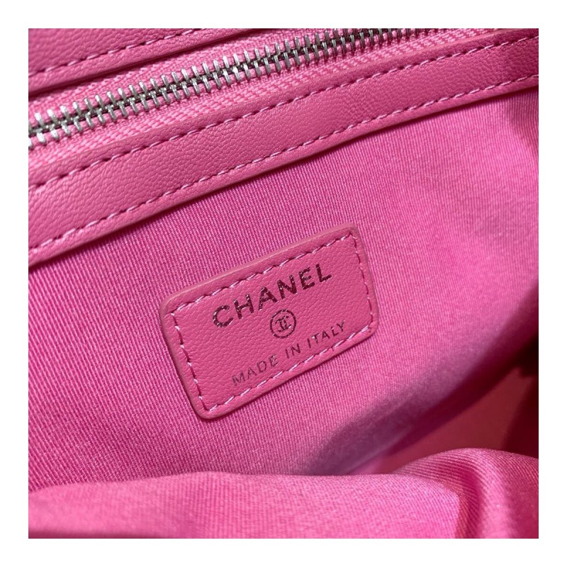 Chanel Clutch Bag 86089