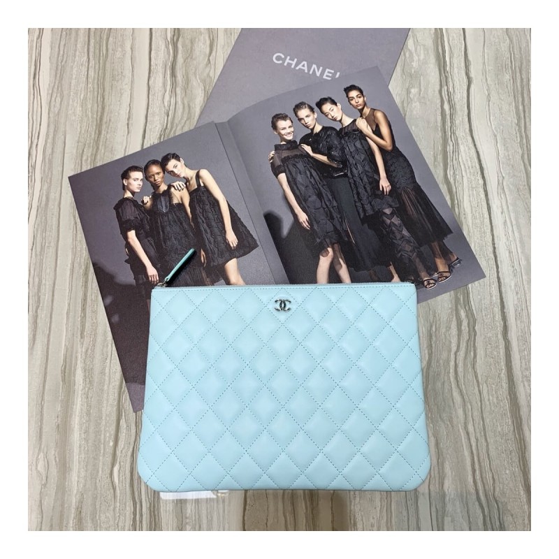 Chanel Clutch Bag 86089