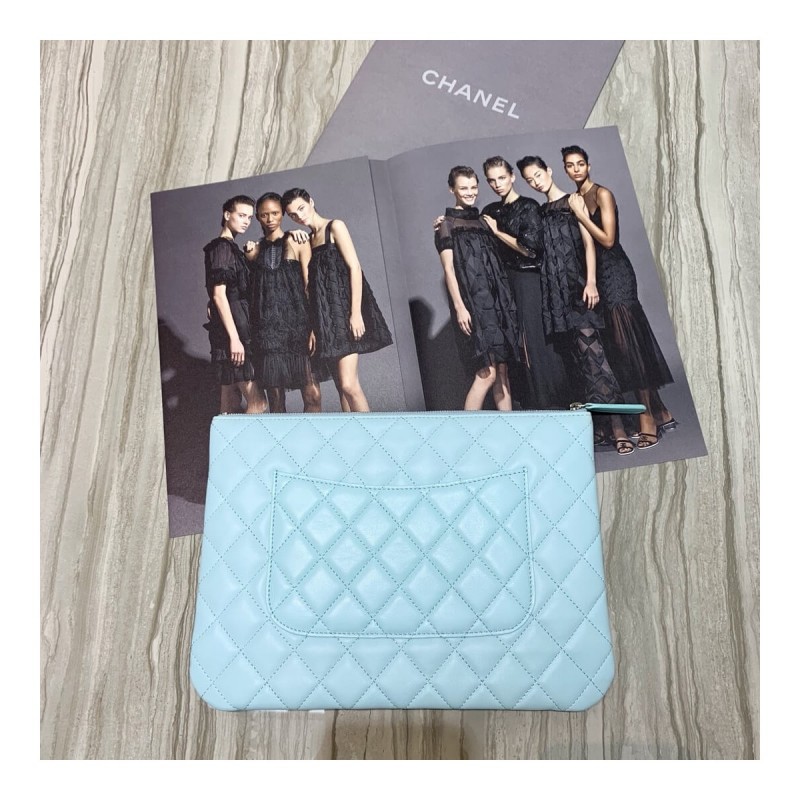 Chanel Clutch Bag 86089