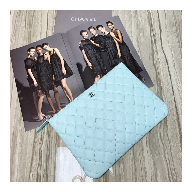 Chanel Clutch Bag 86089