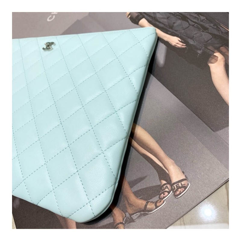 Chanel Clutch Bag 86089