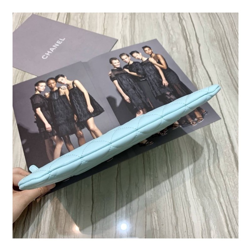 Chanel Clutch Bag 86089