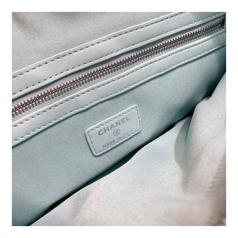 Chanel Clutch Bag 86089