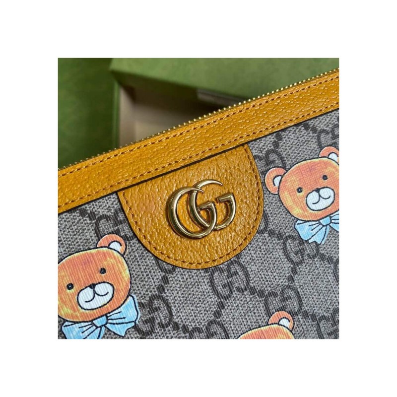 KAI x Gucci Portfolio 660529