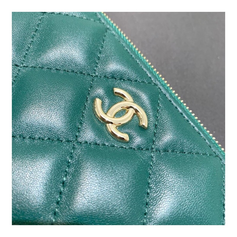 Chanel Clutch Bag 86061