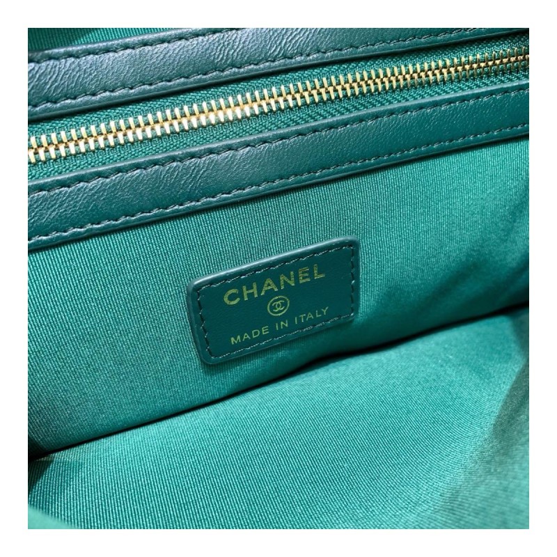 Chanel Clutch Bag 86061