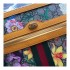 Gucci Ophidia GG Flora Pouch 517551