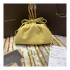 Bottega Veneta The Pouch 20 in Butter Calf Leather 570927