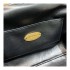 Chanel Velvet Clutch with Enamel AS2137