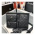 Chanel Caviar Lambskin Cases with Accessories AP1054
