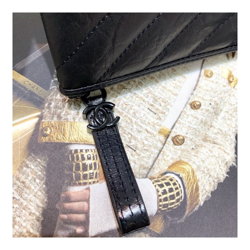 Chanel Clutch Bag 86081