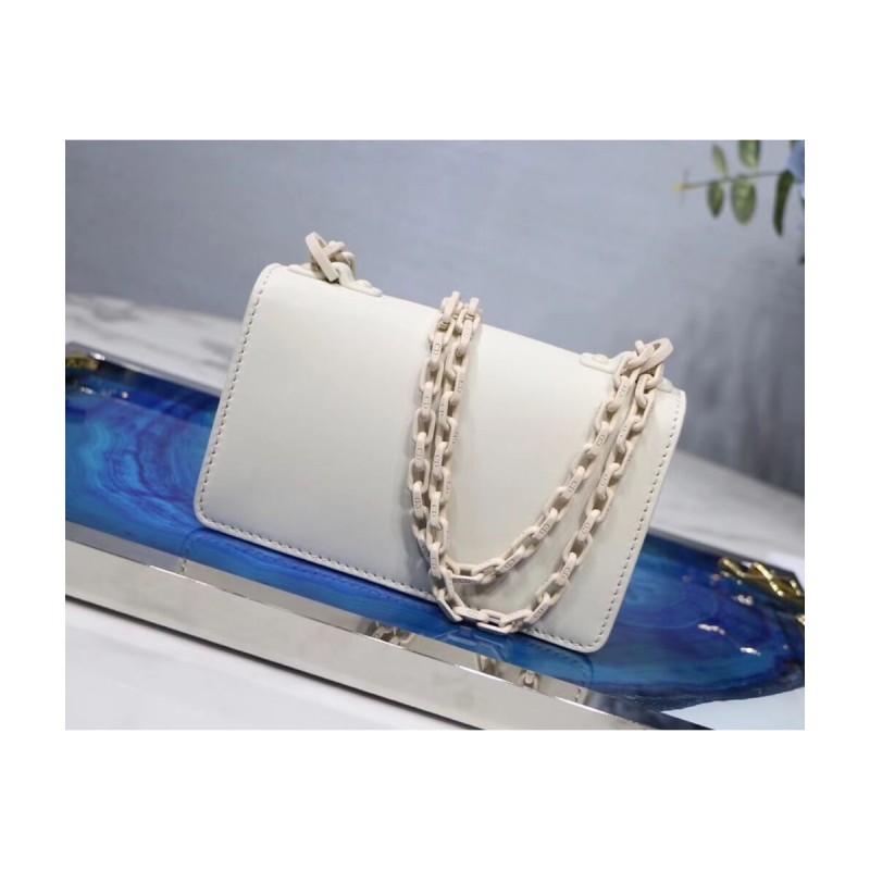 Cioradict Dior Mini J&#039;adior Ultra Black Bag M9002