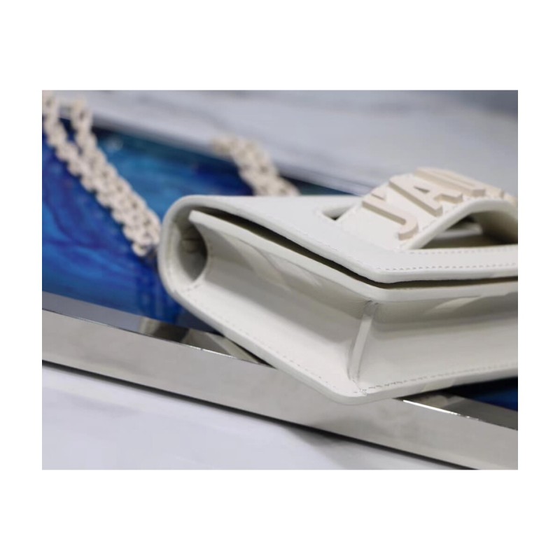 Cioradict Dior Mini J&#039;adior Ultra Black Bag M9002