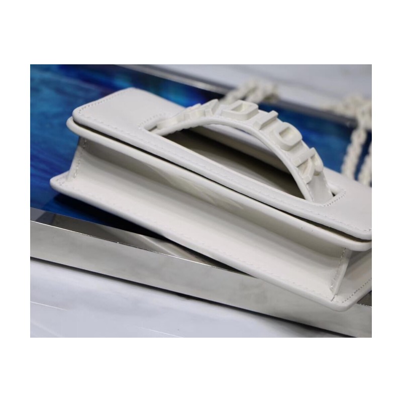 Cioradict Dior Mini J&#039;adior Ultra Black Bag M9002