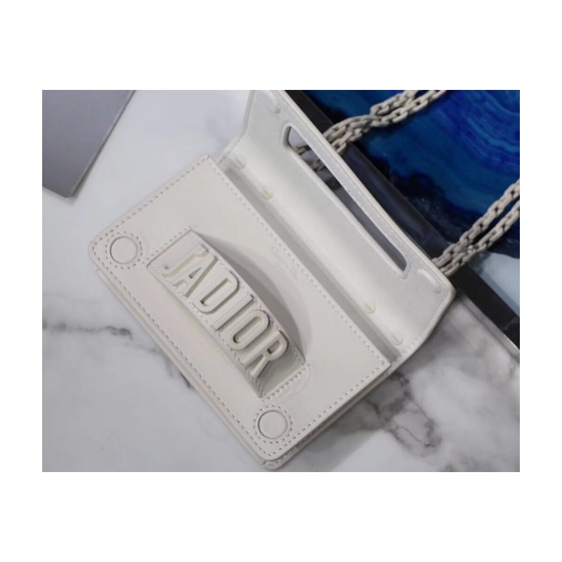 Cioradict Dior Mini J&#039;adior Ultra Black Bag M9002