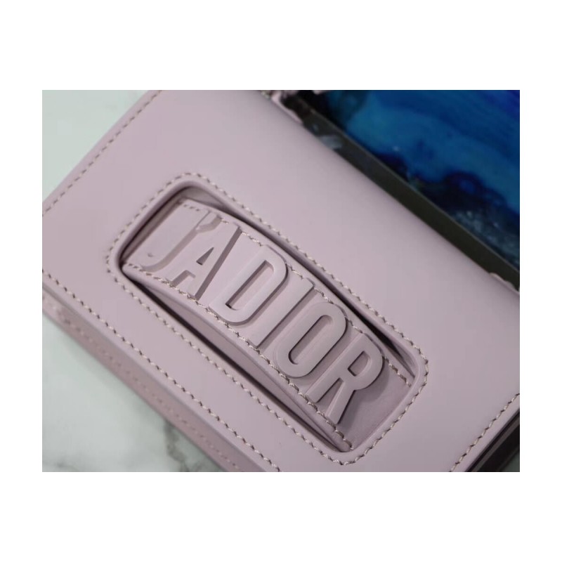 Cioradict Dior Mini J&#039;adior Ultra Black Bag M9002