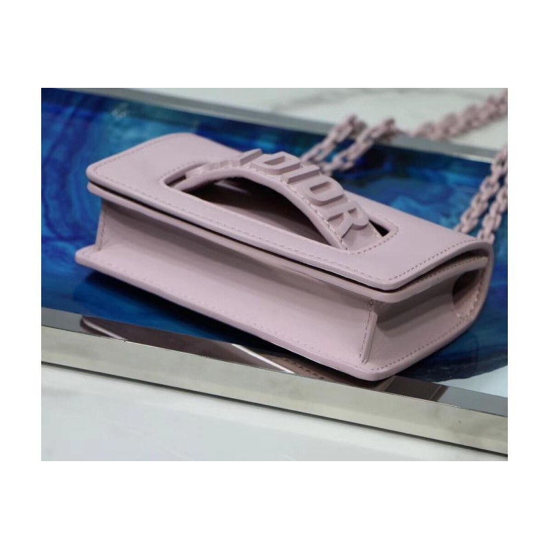 Cioradict Dior Mini J&#039;adior Ultra Black Bag M9002