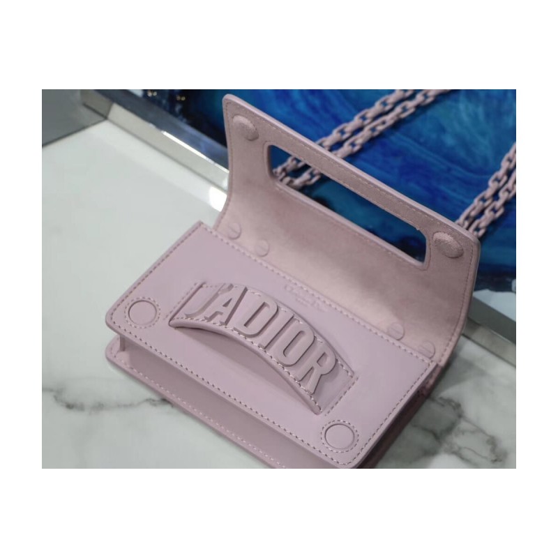 Cioradict Dior Mini J&#039;adior Ultra Black Bag M9002
