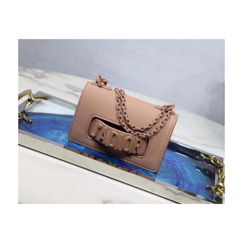 Cioradict Dior Mini J&#039;adior Ultra Black Bag M9002