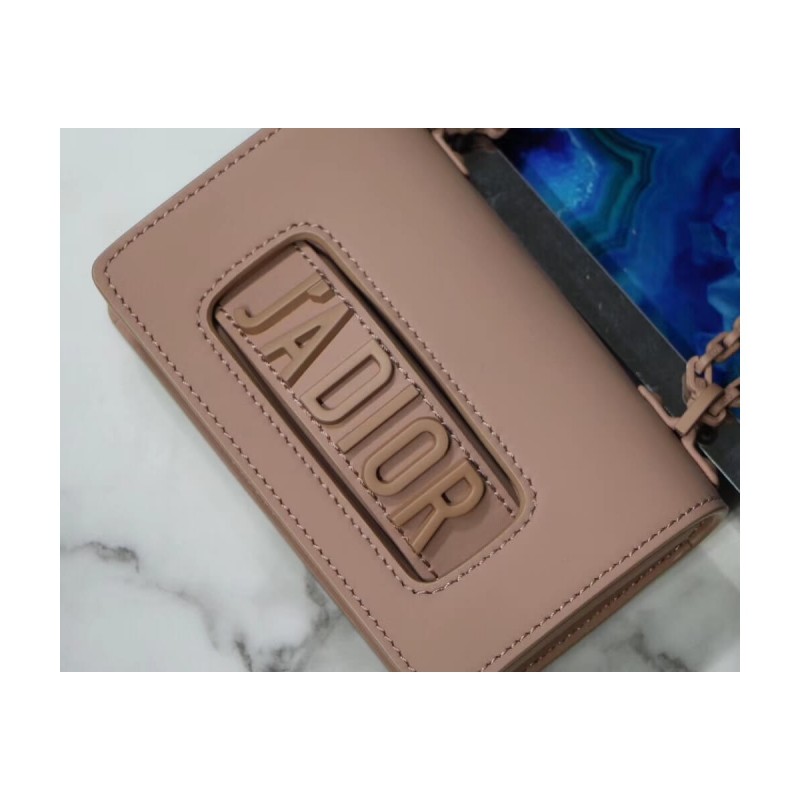 Cioradict Dior Mini J&#039;adior Ultra Black Bag M9002