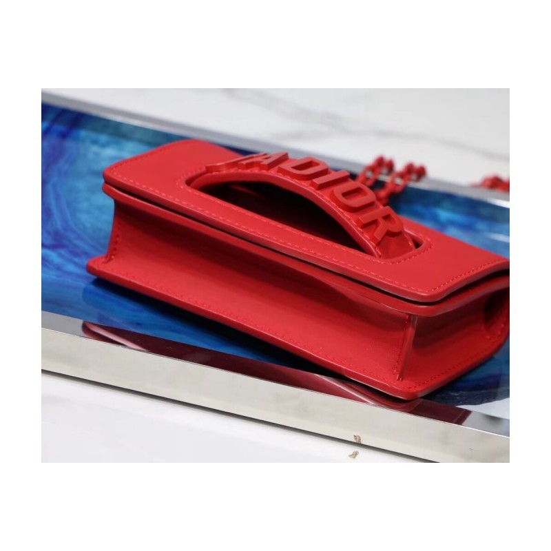 Cioradict Dior Mini J&#039;adior Ultra Black Bag M9002