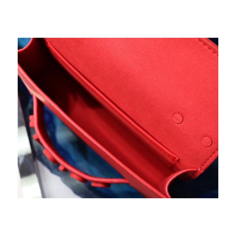 Cioradict Dior Mini J&#039;adior Ultra Black Bag M9002